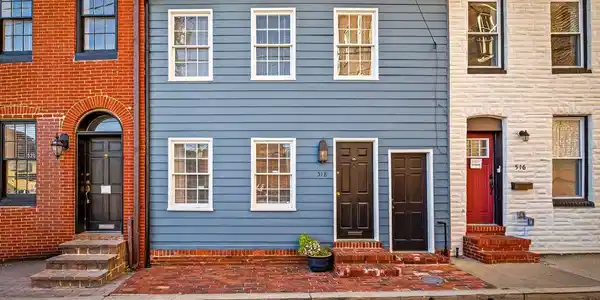 518 BETHEL STREET