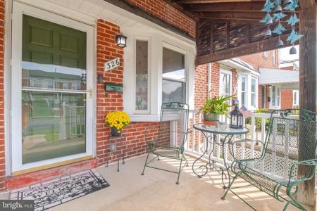 326 TORNER ROAD