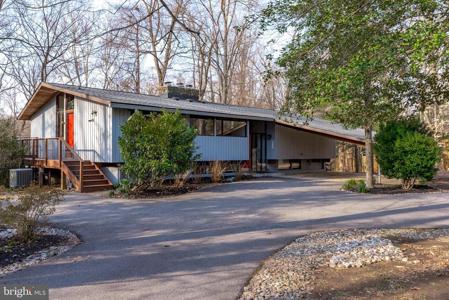 519 EPPING FOREST ROAD
