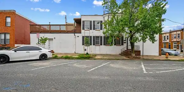 701 ELLWOOD AVENUE
