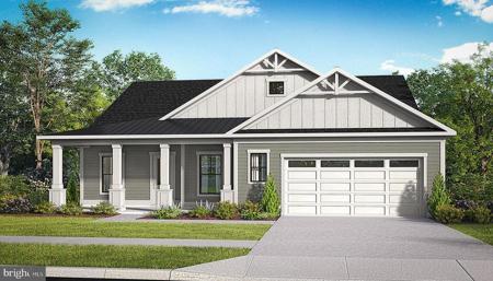 HOMESITE 97 MARSH ELDER ROAD