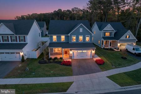 108 PERRYS RETREAT BLVD