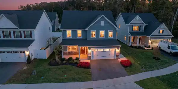 108 PERRYS RETREAT BLVD