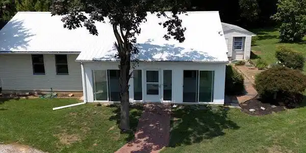 1525 BIG OAK ROAD