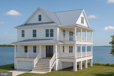 2804 BAY DRIVE