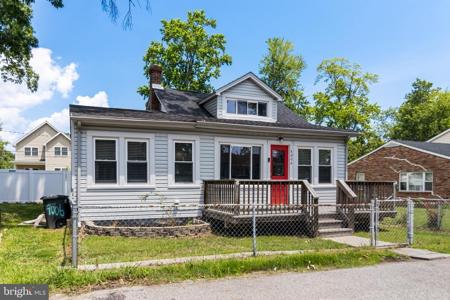 4006 6TH STREET