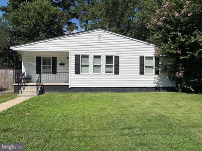 611 WILLOW DRIVE