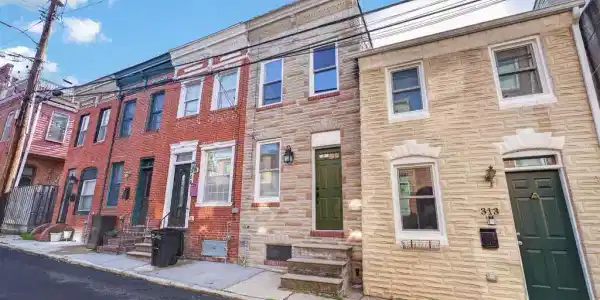 311 CHAPEL STREET