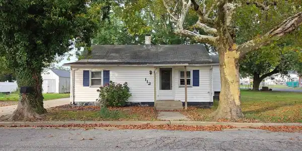 112 MICHIGAN ROAD