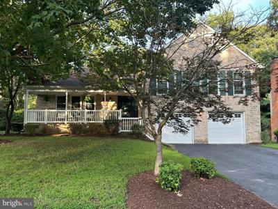 307 WILLOW RUN COURT