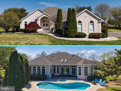 2855 COX NECK ROAD
