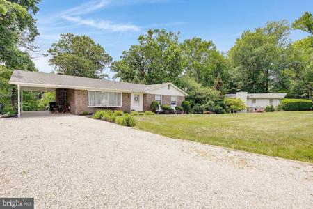 3088 TUDOR HALL ROAD