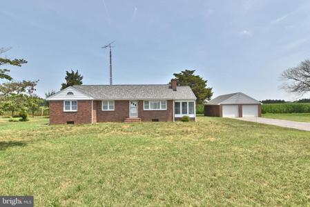 13247 DEEP BRANCH ROAD EXTENDED