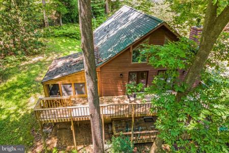 100 AQUIA CREEK ROAD