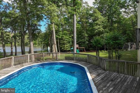 312 EAGLE HILL ROAD