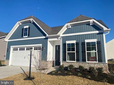 LOT 5 ALETA LANE