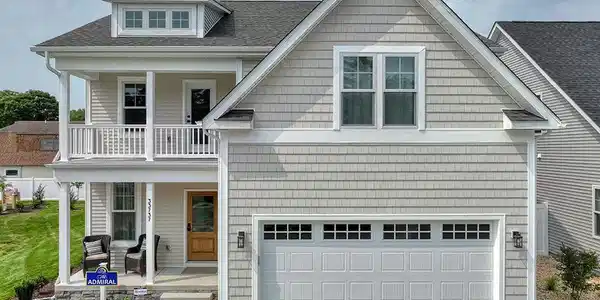 24560 WESTRIDGE DRIVE - LOT #26