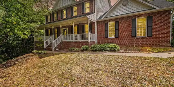 6522 WHEELER DRIVE