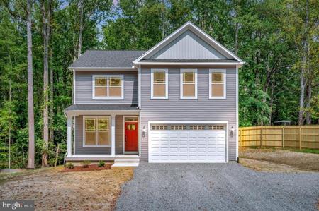 4 MACGREGOR RIDGE ROAD