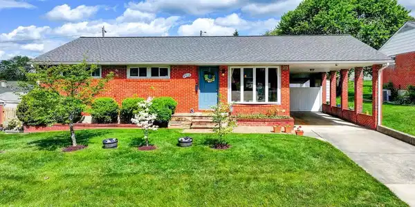 8416 AVERY ROAD