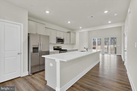 2137 WINTERBERRY LANE