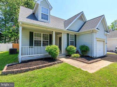 312 HANNA COURT