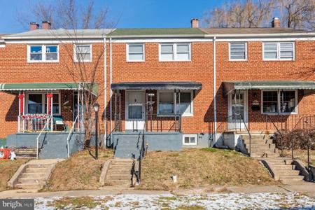 335 SOUTHEASTERN TERRACE