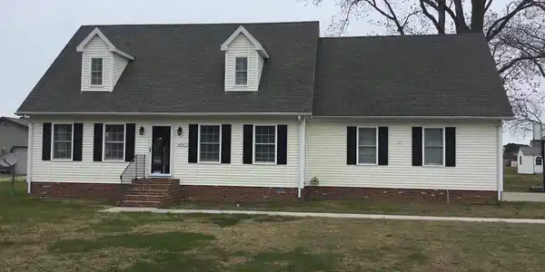 4810 JACKSONVILLE ROAD