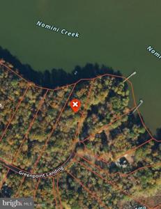 Lot 11 GREENPOINT LANDING ROAD