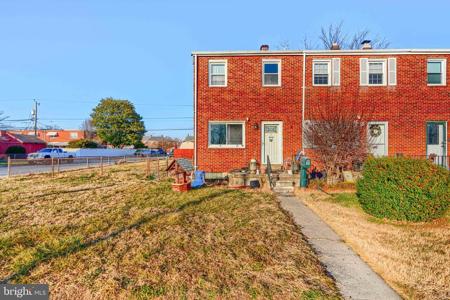 8142 DEL HAVEN ROAD