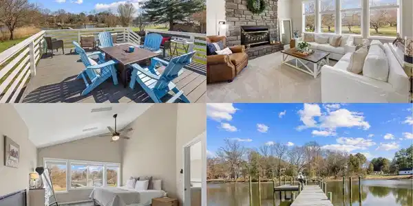 40 GREENWOOD SHOALS