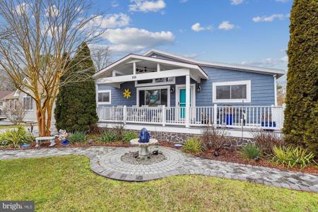 602 HOLLY COURT