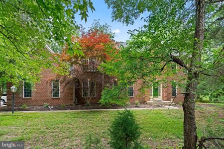 8360 FOREST GLEN DRIVE