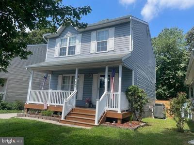 3448 MARBLE ARCH DRIVE