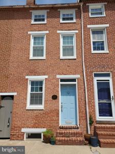 112 E HAMBURG STREET