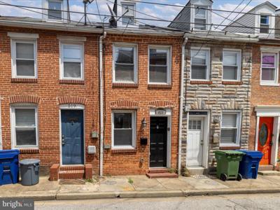 521 CHAPEL STREET
