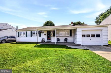 332 ROOSEVELT AVENUE