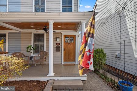 414 THIRD STREET