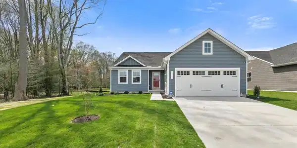 16318 JOHN ADAMS LANE