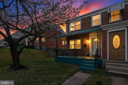 4132 DORIS AVENUE
