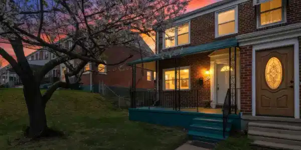 4132 DORIS AVENUE