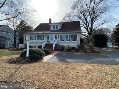 24 BELLEVUE AVENUE