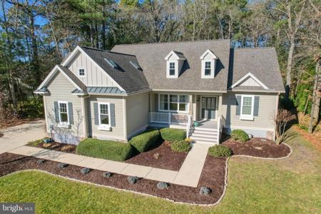 23269 HORSE ISLAND ROAD