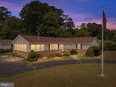9 DRAPER DRIVE