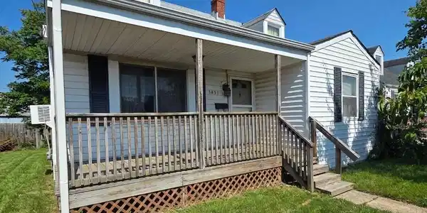 3451 YARDLEY DRIVE
