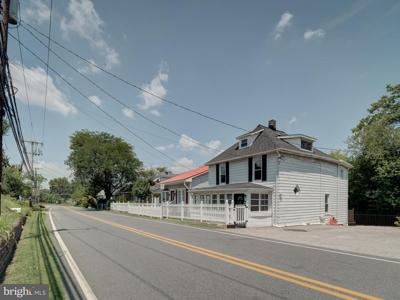 511 OLD NORTH POINT ROAD