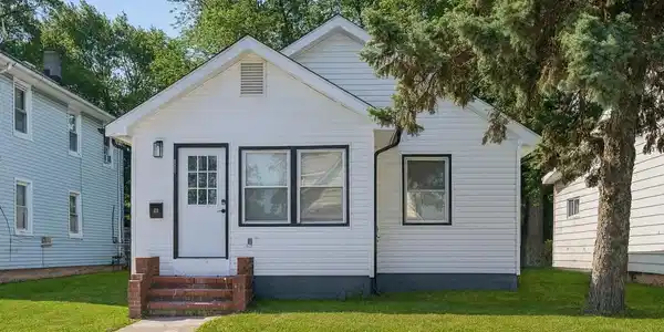 111 OAK STREET