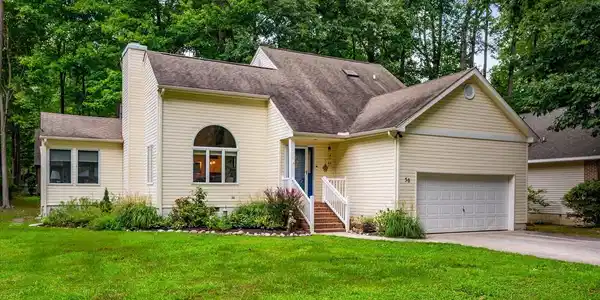 50 WINDJAMMER ROAD