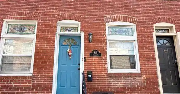 815 DECKER AVENUE