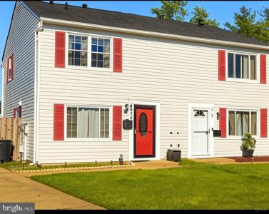 508 SCHOLAR COURT